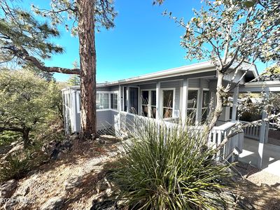 814 GLADE Drive, Prescott, AZ, 86301