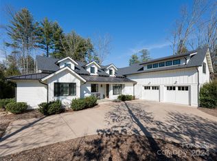 19 Brookline Dr, Asheville, NC 28803