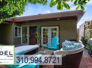 2525 Federal Ave, Los Angeles, CA 90064