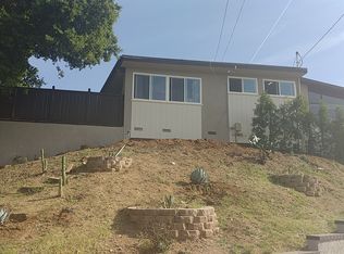 9694 Sunland Blvd, Sunland, CA 91040