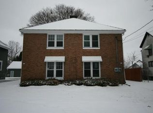 706 S 15th St, Manitowoc, WI 54220