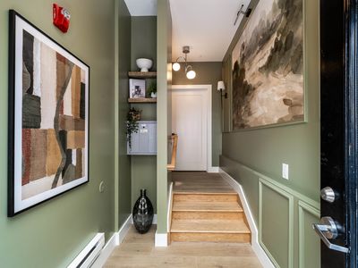 380 Palisade Ave #1A, Jersey City, NJ, 07307