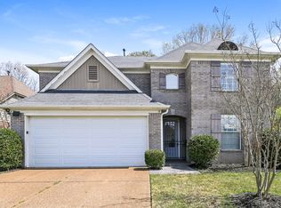 1090 Casentino St, Cordova, TN 38018