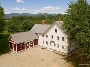 336 Fish St, Fryeburg, ME 04037