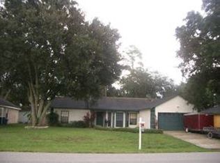 7460 Darien Rd, Cocoa, FL 32927