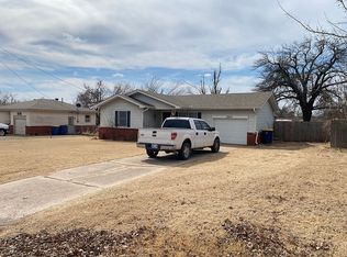 2845 Main St, Choctaw, OK 73020