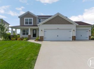 1583 Savannah Dr, Zeeland, MI 49464
