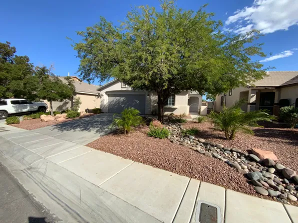 1308 Pintail Point St, Las Vegas, NV 89144