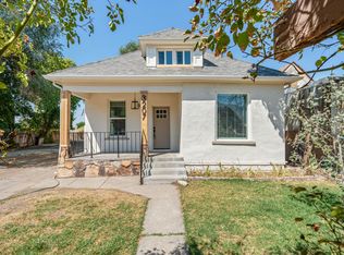 3207 Pingree Ave, Ogden, UT 84401