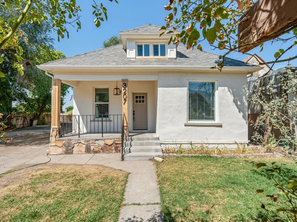 3207 Pingree Ave, Ogden, UT 84401