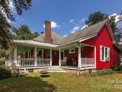 8430 Reeps Grove Church Rd, Vale, NC, 28168