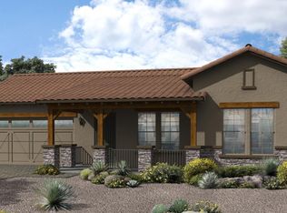 7530 E Posada Ave, Mesa, AZ 85212