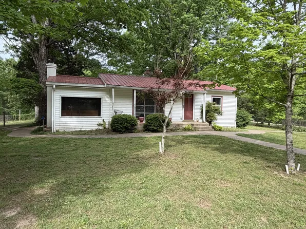 10075 Buckner Ridge Rd, Bon Aqua, TN 37025