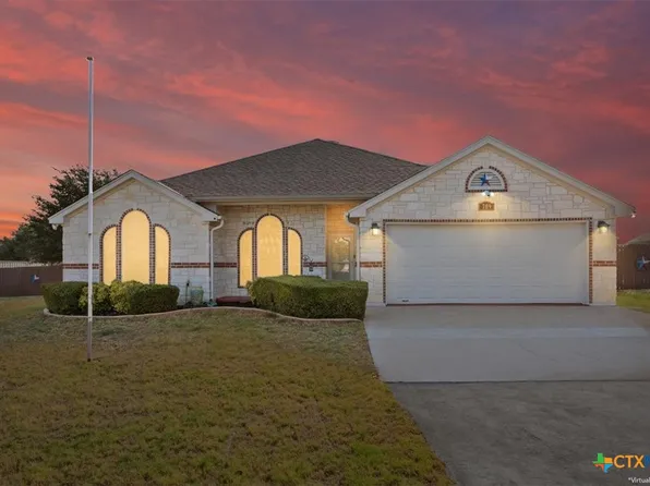 709 County Road 3371, Kempner, TX 76539