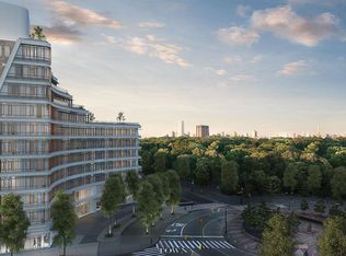 285 W 110th St #10-B, New York, NY 10026