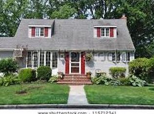 111 N Talmadge St, New Brunswick, NJ 08901