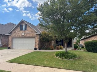 10931 Silo Ridge Rd, Oklahoma City, OK 73170