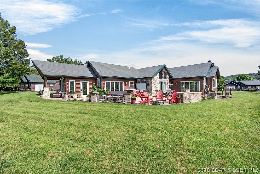 23 Cottage Park E #21-22 — The Club at Kinderhook