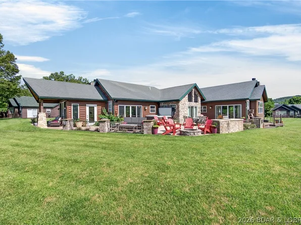23 Cottage Park E #21-22, Camdenton, MO 65020