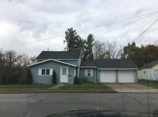 317 E Hanna St, Columbia City, IN 46725