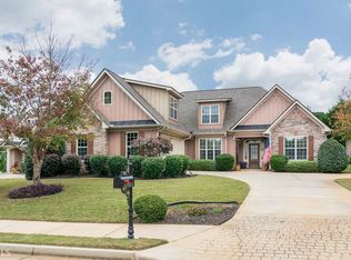 404 Brandy Ln, McDonough, GA 30253