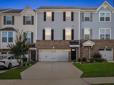 333 Amber Acorn Ave, Raleigh, NC, 27603