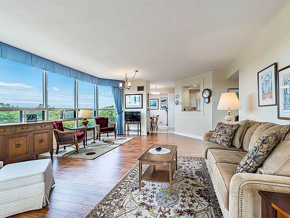 2nd image of 310 Mill St S #609