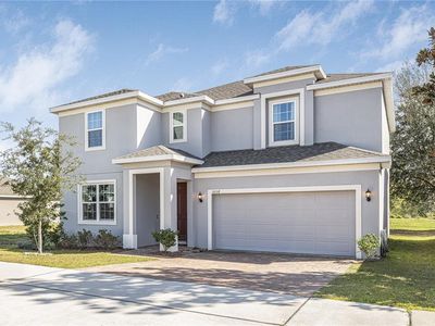 3058 Sunscape Ter, Groveland, FL, 34736
