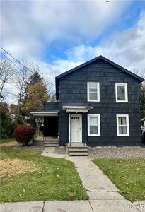 13 Frances St, Auburn, NY, 13021