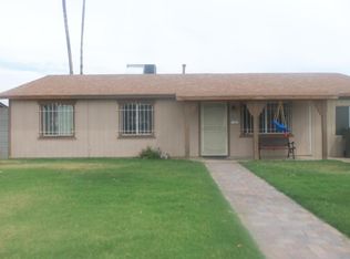 6208 W Holly St, Phoenix, AZ 85035