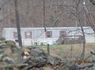 2155 Wiley Fork Rd, Leburn, KY 41831