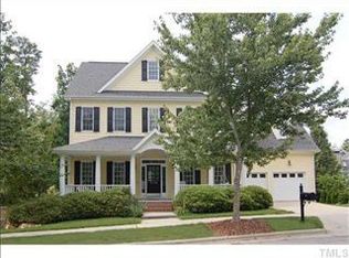 215 Glade St, Chapel Hill, NC 27516