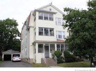 43 Henry St, Hartford, CT 06114