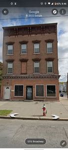 1215 Broadway, Albany, NY, 12204
