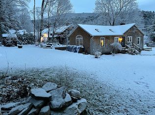 21 Park St, Stockbridge, MA 01262