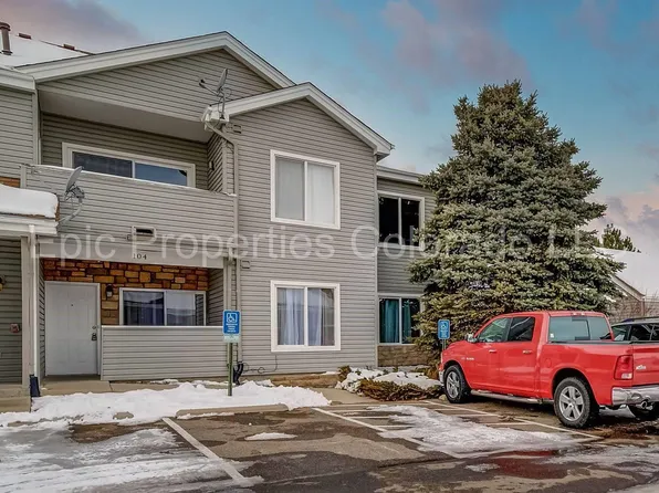 911 S Zeno Way Unit 104, Aurora, CO 80017