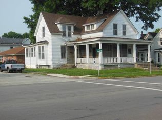 301 W State St, Georgetown, OH 45121