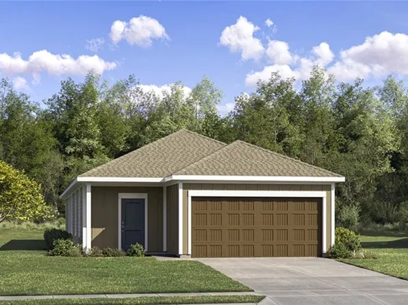 8906 Paradise Valley, Fort Smith, AR 72903