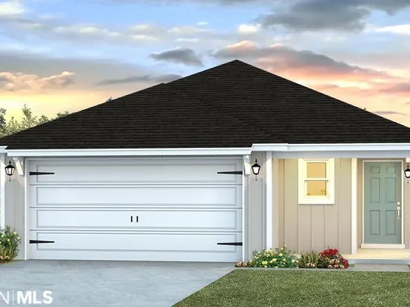 8876 Summer Bay Ln, Foley, AL 36535