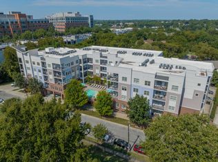 Cedar Flats, Charlotte, NC 28202