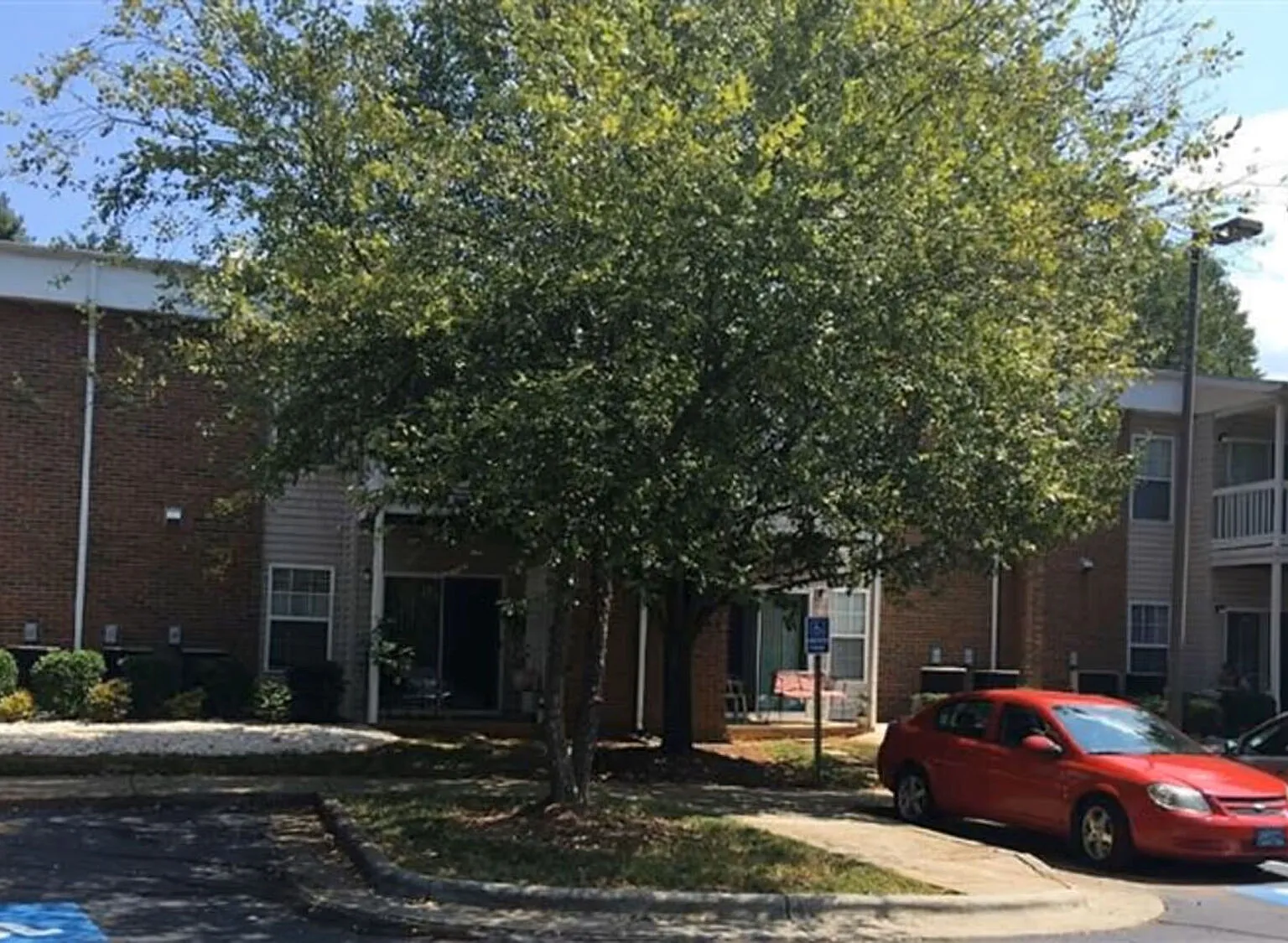 Andrews Heights — Photo 3