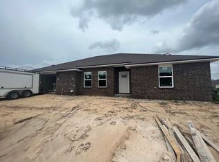 5431 Lee Farm Blvd, Crestview, FL 32536