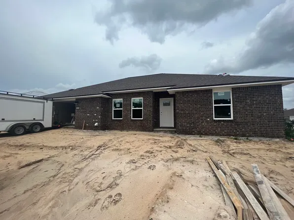 5431 Lee Farm Blvd, Crestview, FL 32536
