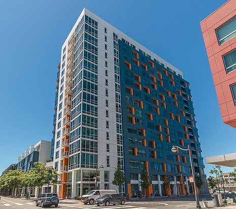 1st image of 300 Berry St Unit 307