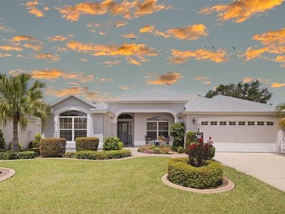 1826 KYRLE TERRACE, The Villages, FL, 32162