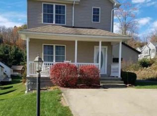111 Ruidosa Ln, Morgantown, WV 26508