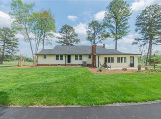352 Shiptontown Rd, Lexington, NC 27292