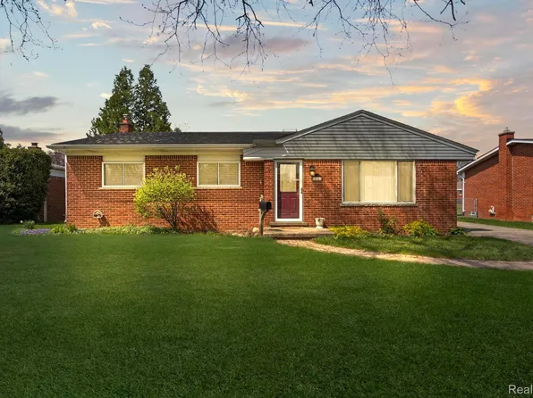 14143 Bainbridge St, Livonia, MI 48154