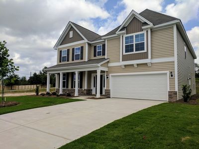 108 Potters View Rd, Blythewood, SC, 29016