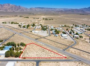 0 Luscombe Ave, Jean, NV 89019
